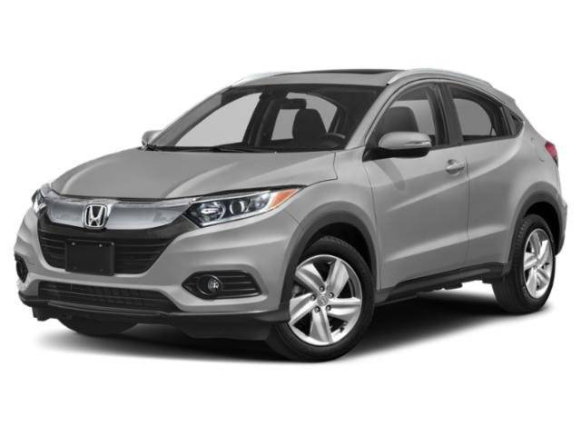 2019 Honda HR-V EX — SUV — 92,103 mi — Bemidji, MN