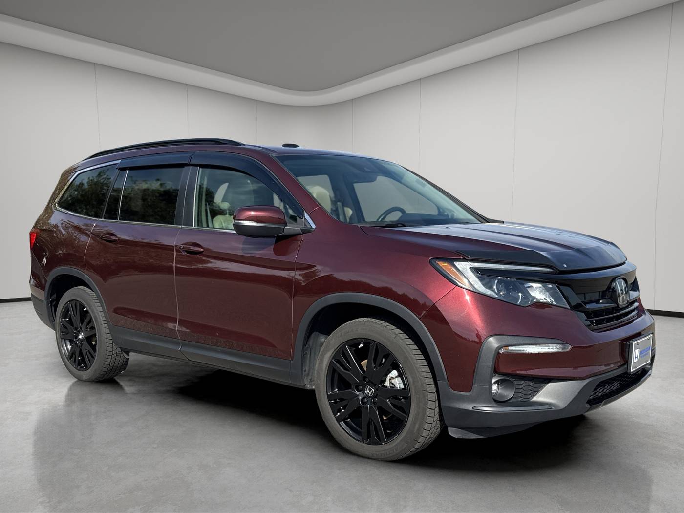 2022 Honda Pilot Special Edition — SUV — 62,862 mi — Bemidji, MN
