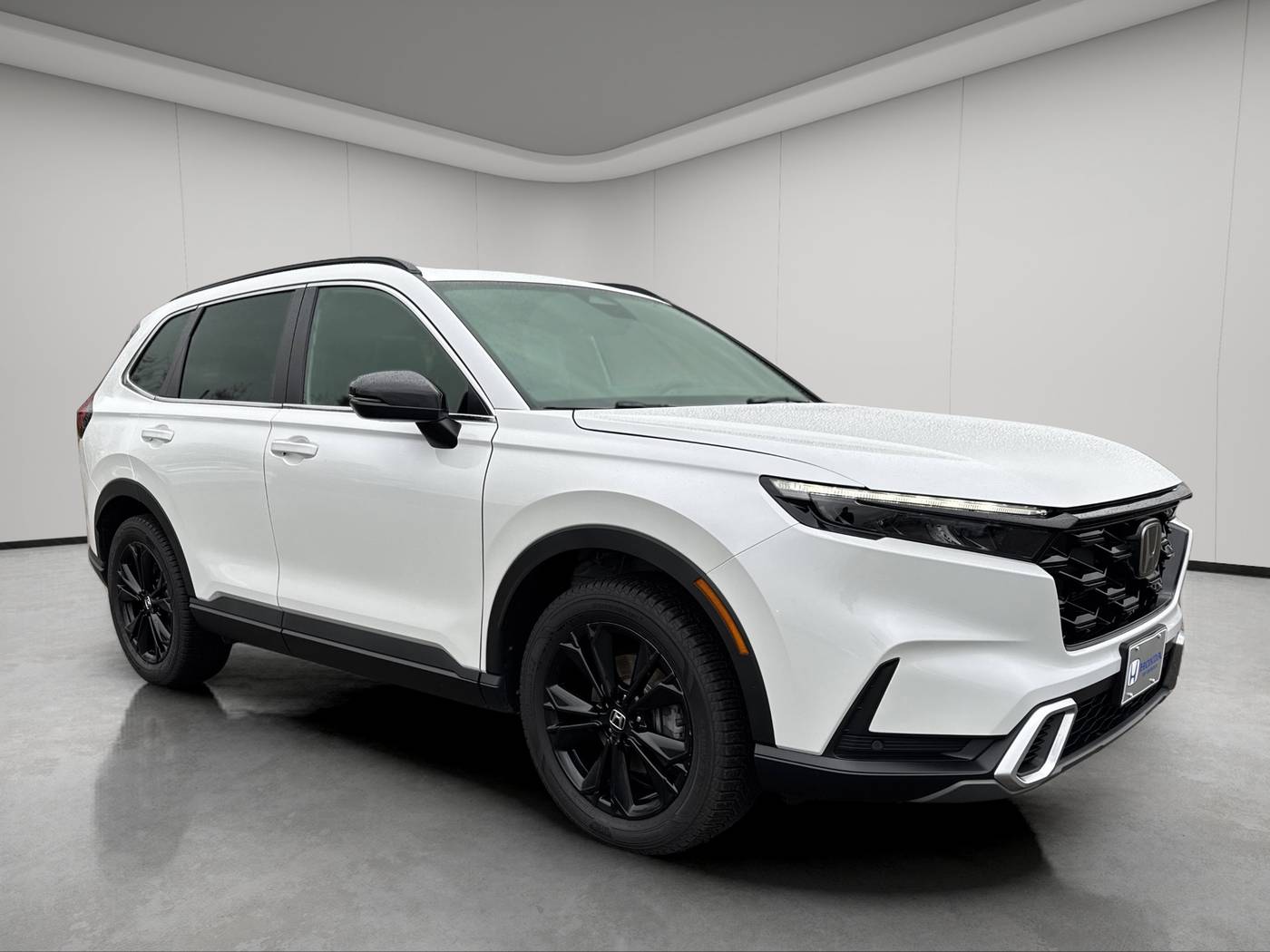 2024 Honda CR-V Hybrid Sport Touring — SUV — 32,317 mi — Bemidji, MN