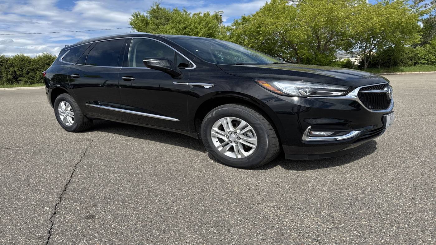 2020 Buick Enclave Essence — SUV — 86,758 mi — Bemidji, MN