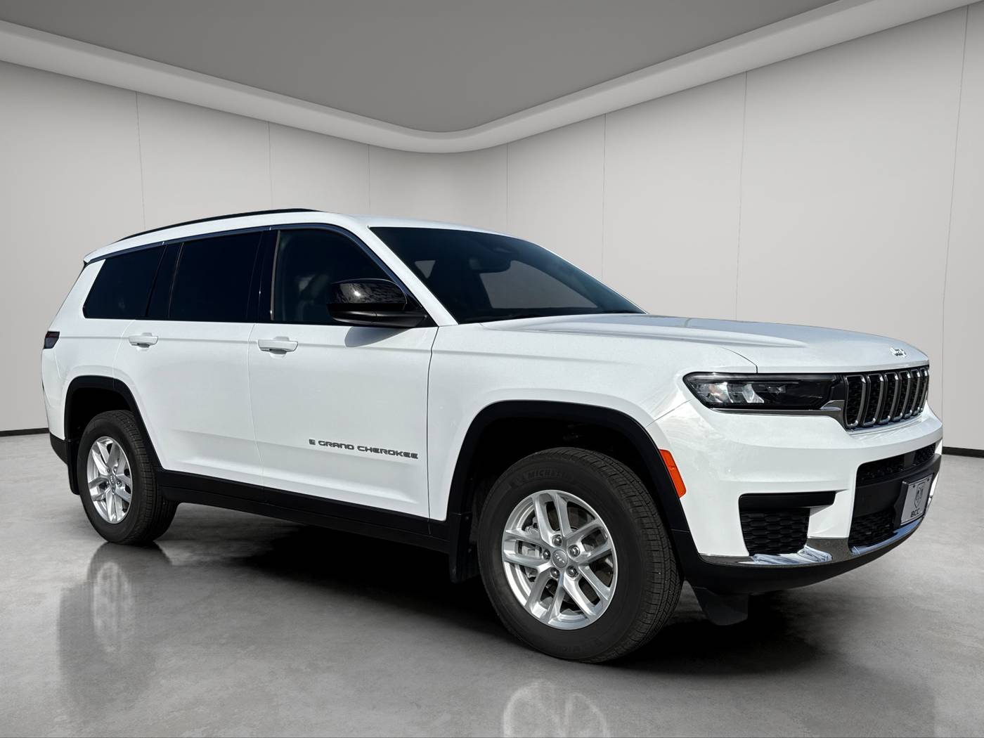 2024 Jeep Grand Cherokee Laredo — SUV — 16,766 mi — Bemidji, MN