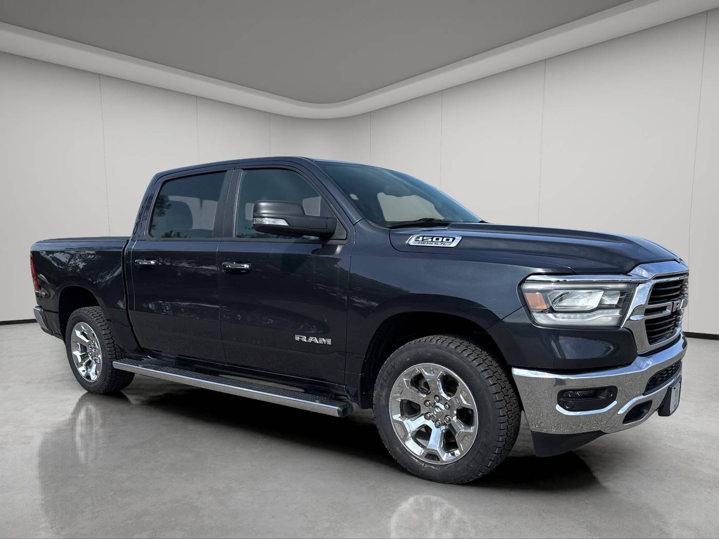 2019 Ram 1500 Big Horn/Lone Star — Pickup Truck — 170,093 mi — Bemidji, MN