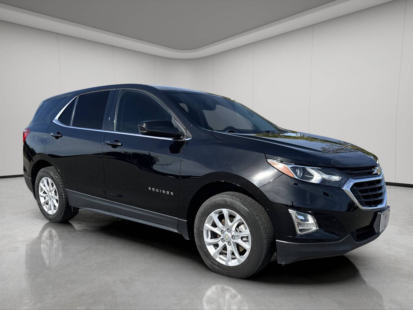 2019 Chevrolet Equinox LT — SUV — 91,997 mi — Bemidji, MN