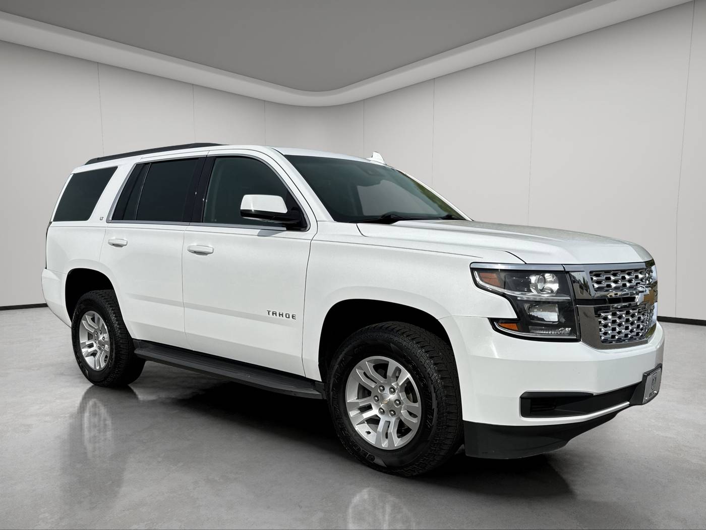 2019 Chevrolet Tahoe LT — SUV — 123,402 mi — Bemidji, MN