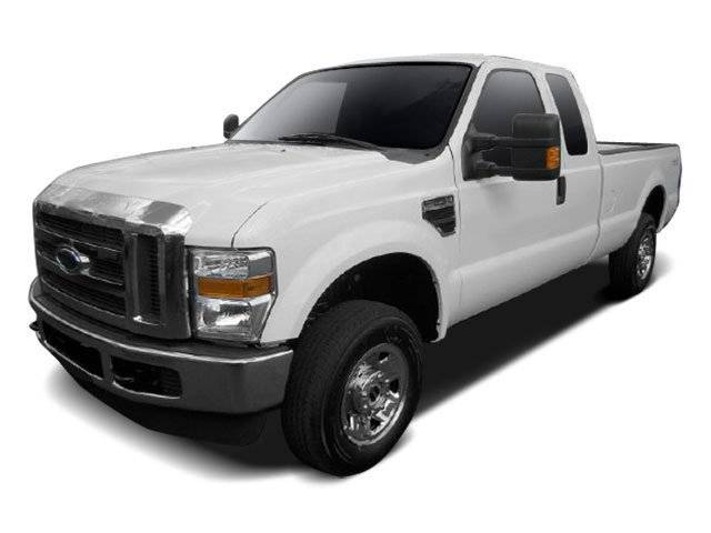 2009 Ford Super Duty F-250 XL — Pickup Truck — 207,145 mi — Bemidji, MN