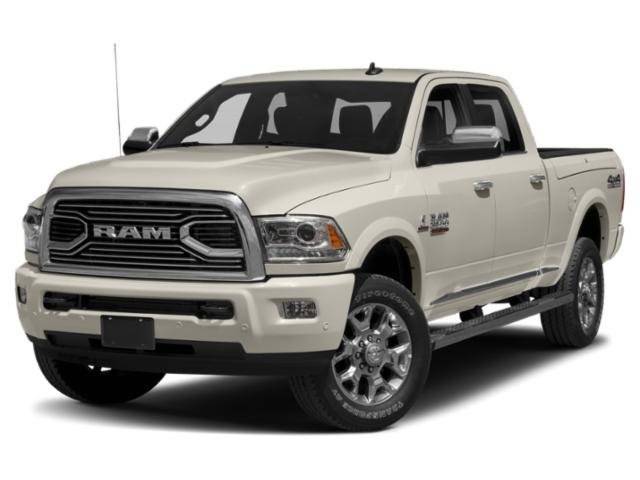 2018 Ram 2500 Longhorn — Pickup Truck — 102,270 mi — Bemidji, MN