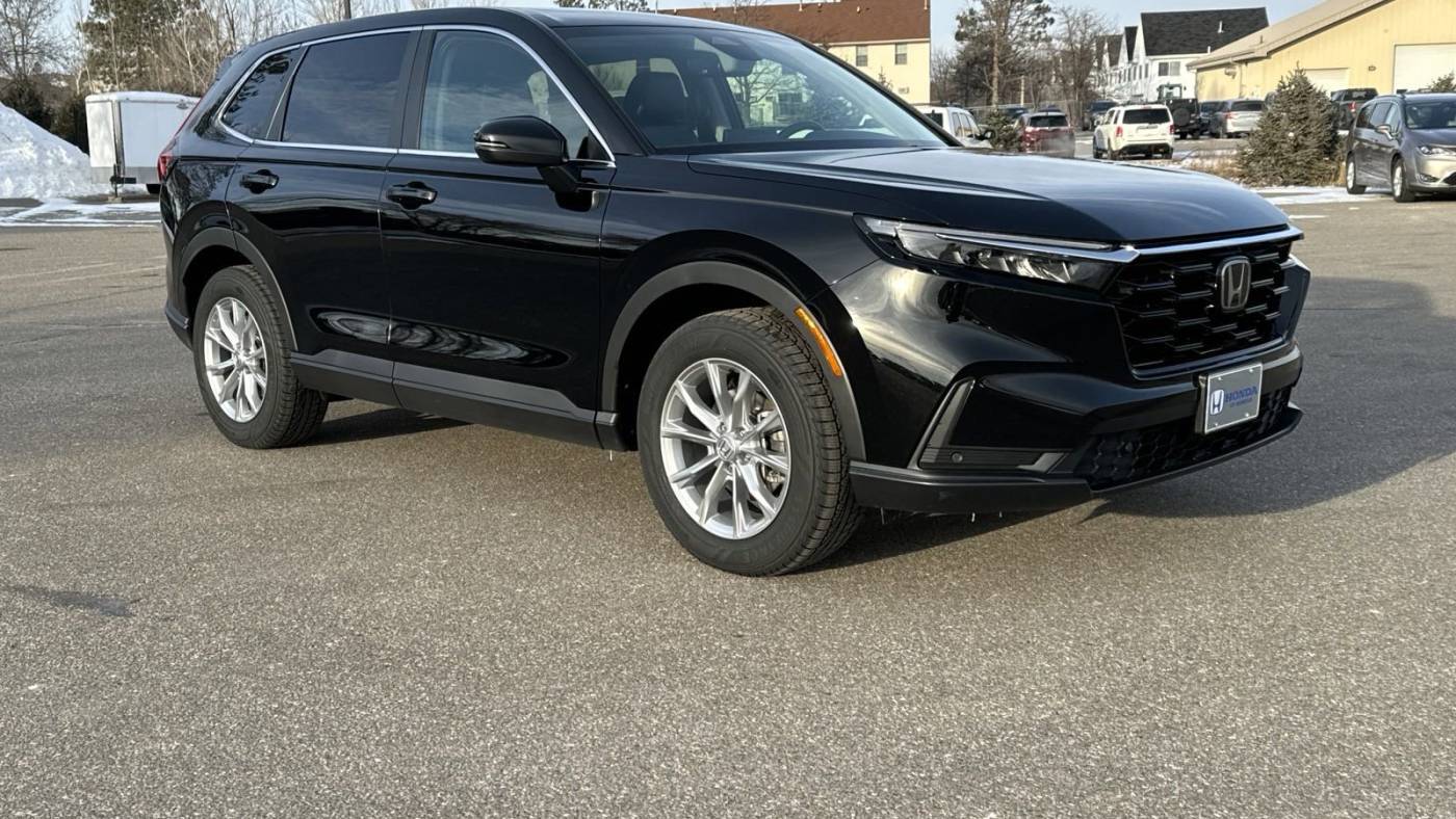 2024 Honda CR-V EX-L — SUV — 77,204 mi — Bemidji, MN