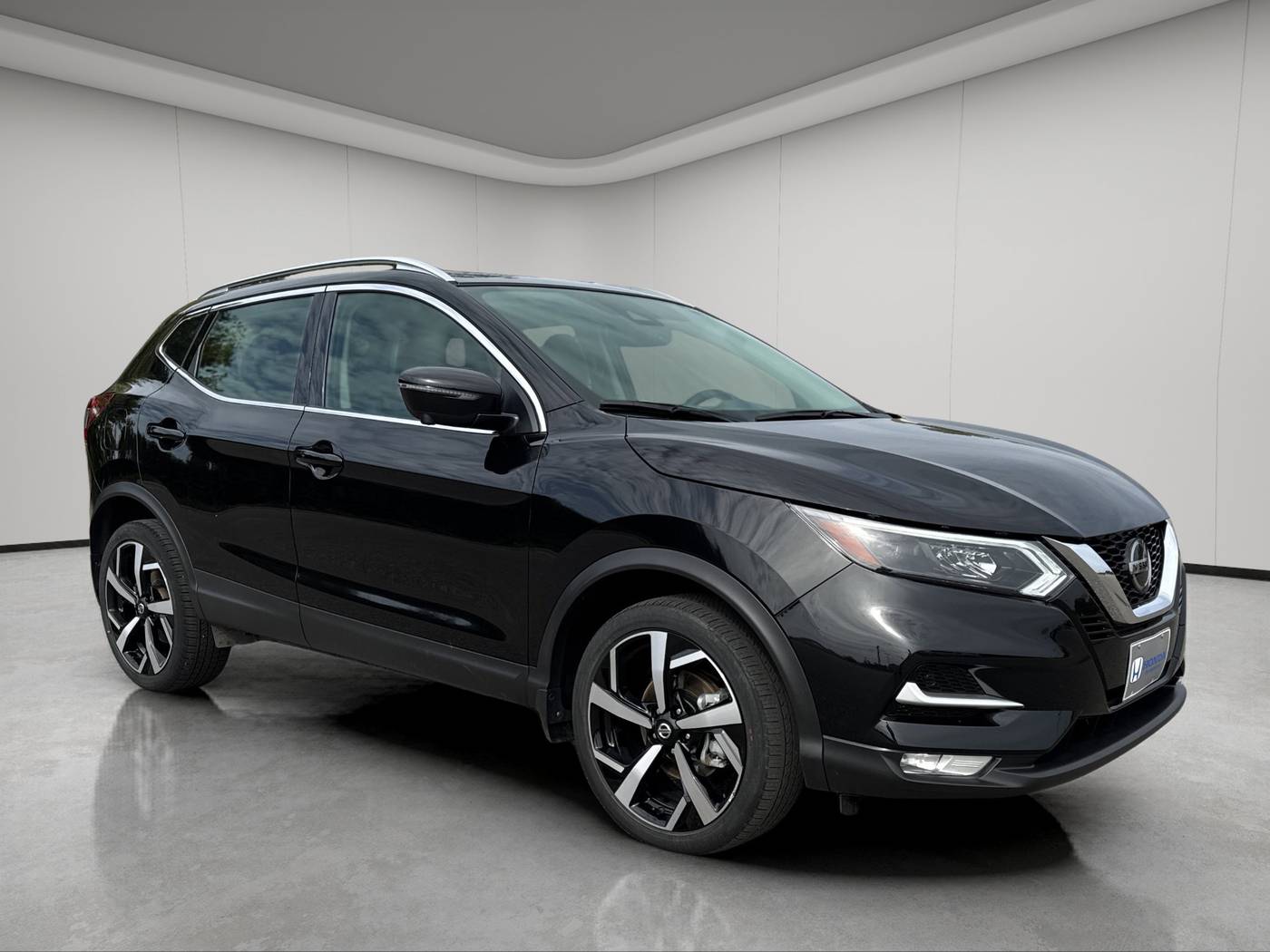 2022 Nissan Rogue Sport SL — SUV — 33,009 mi — Bemidji, MN