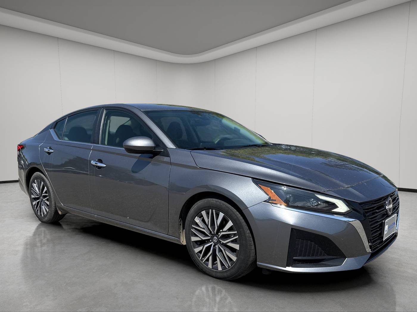 2023 Nissan Altima SV — Sedan — 43,622 mi — Bemidji, MN