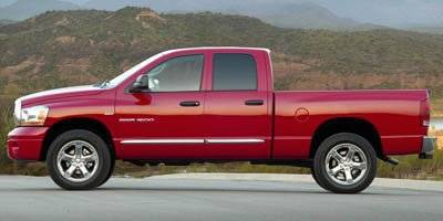 2007 Dodge Ram 1500 ST — Pickup Truck — 65,092 mi — Bemidji, MN