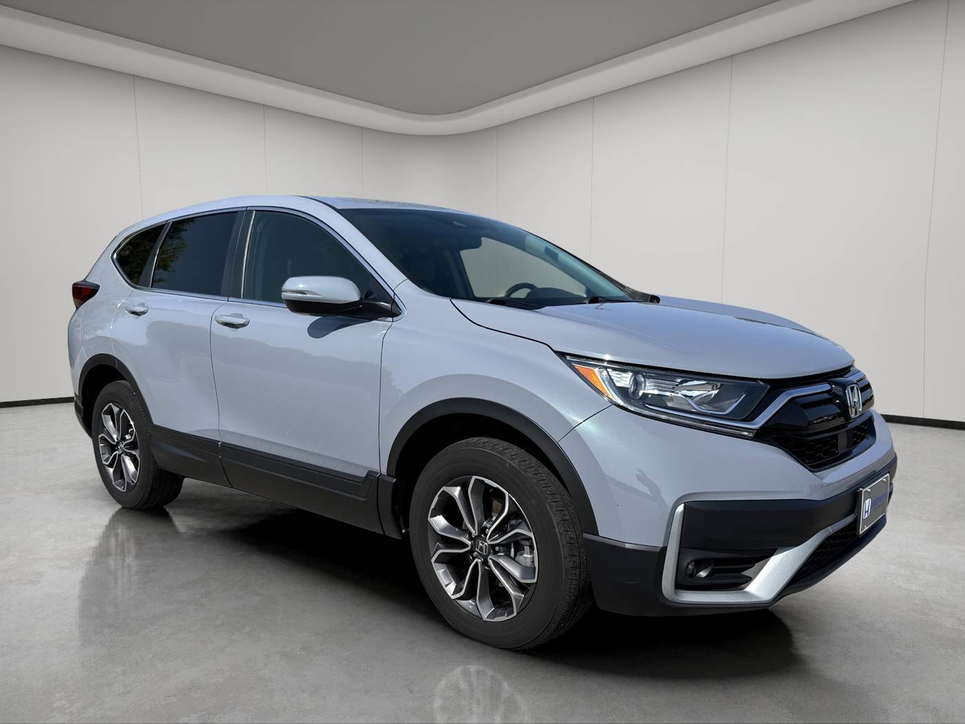 2022 Honda CR-V EX-L — SUV — 29,094 mi — Bemidji, MN