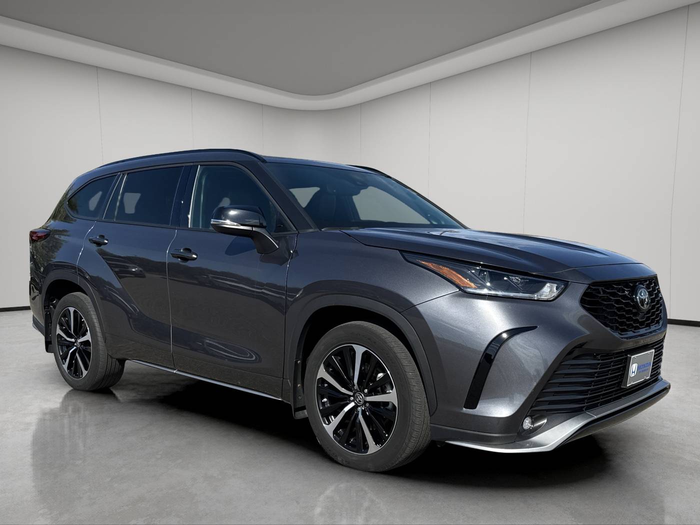 2021 Toyota Highlander XSE — SUV — 46,879 mi — Bemidji, MN