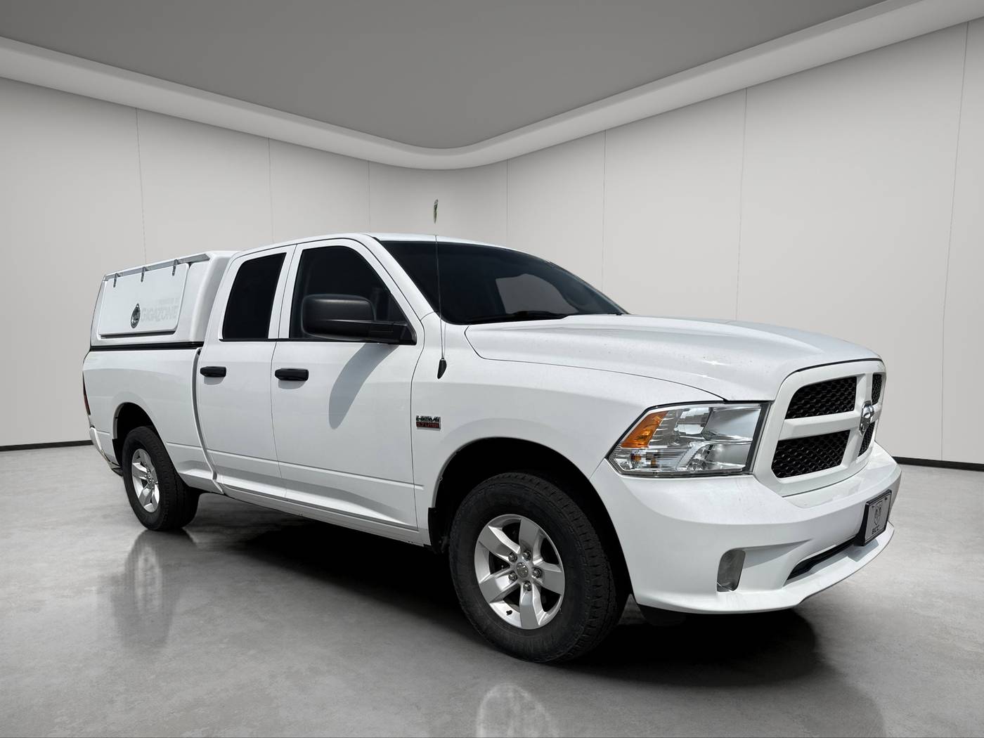 2019 Ram 1500 Classic Express — Pickup Truck — 126,568 mi — Bemidji, MN