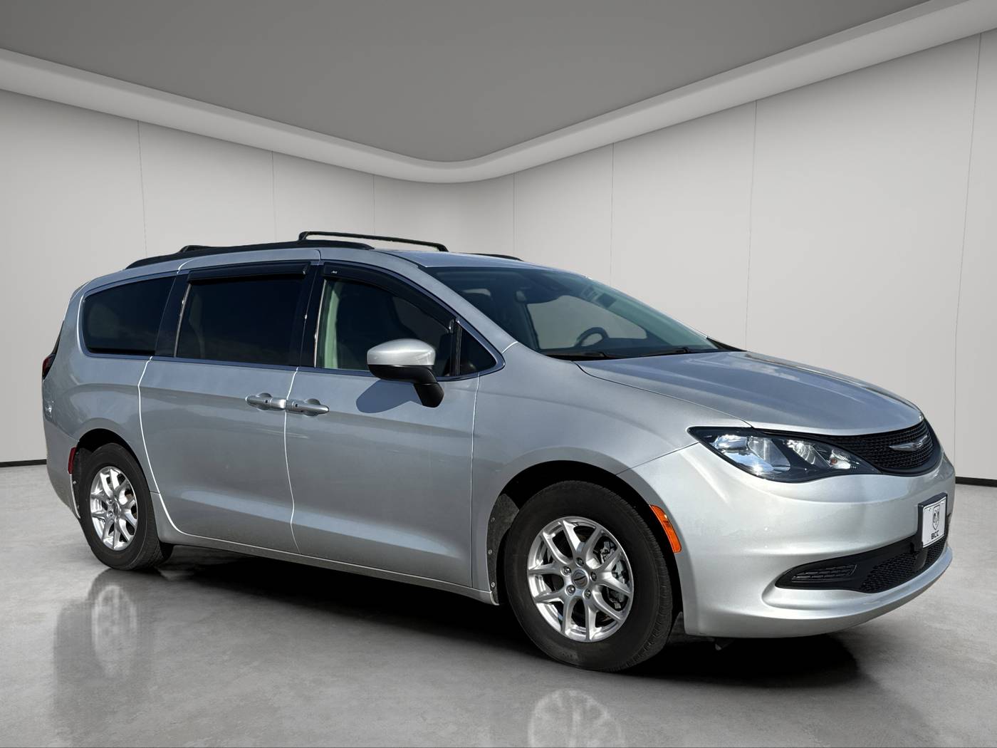 2023 Chrysler Voyager LX — Minivan — 70,842 mi — Bemidji, MN