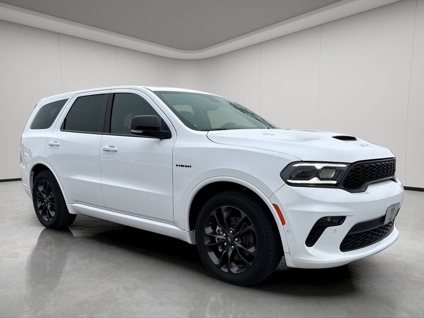 2022 Dodge Durango R/T — SUV — 67,850 mi — Bemidji, MN