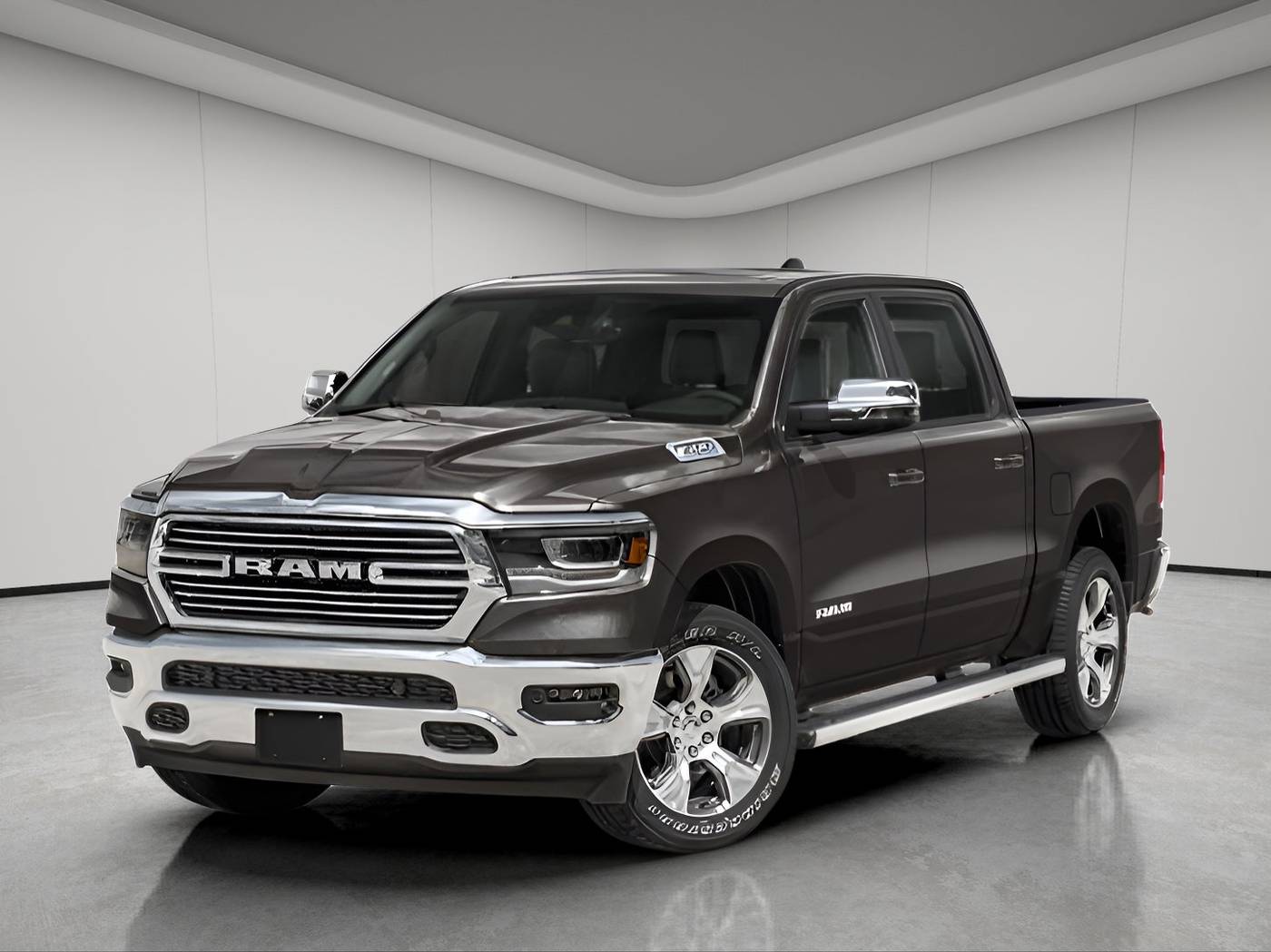 2023 Ram 1500 Laramie — Pickup Truck — 38,385 mi — Bemidji, MN