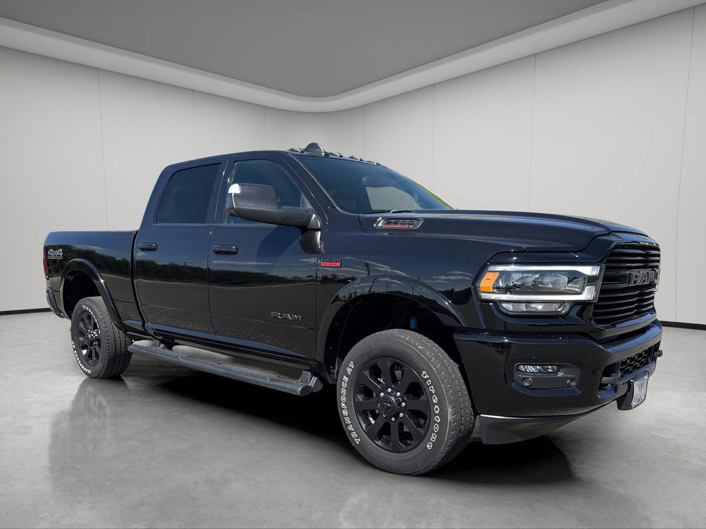 2022 Ram 2500 Laramie — Pickup Truck — 44,213 mi — Bemidji, MN