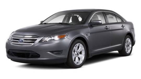 2010 Ford Taurus SEL — Sedan — 105,663 mi — Bemidji, MN