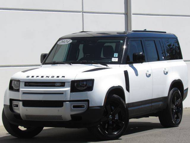 2024 Land Rover Defender S