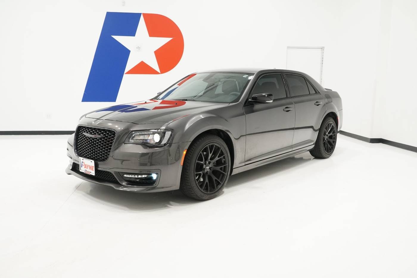 2023 Chrysler 300 Touring L — Sedan — 12,572 mi — Edinburg, TX
