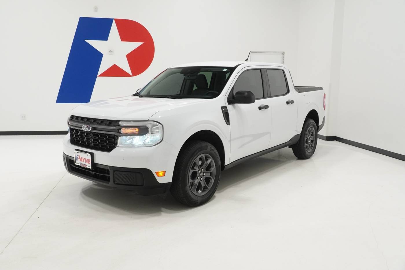 2024 Ford Maverick XLT — Pickup Truck — 15,470 mi — Edinburg, TX
