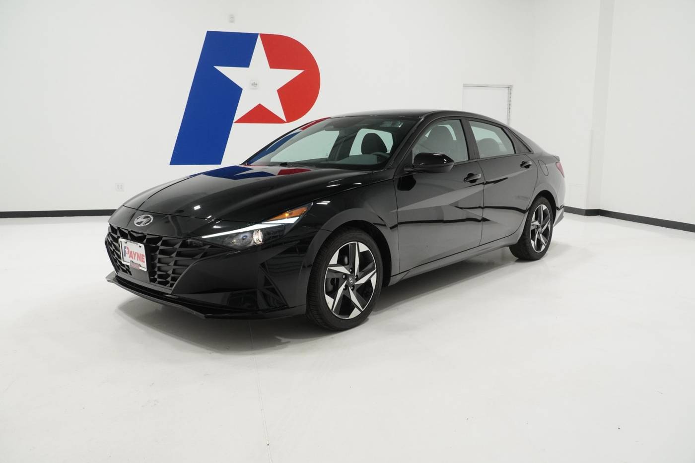 2023 Hyundai Elantra SEL — Sedan — 26,189 mi — Edinburg, TX