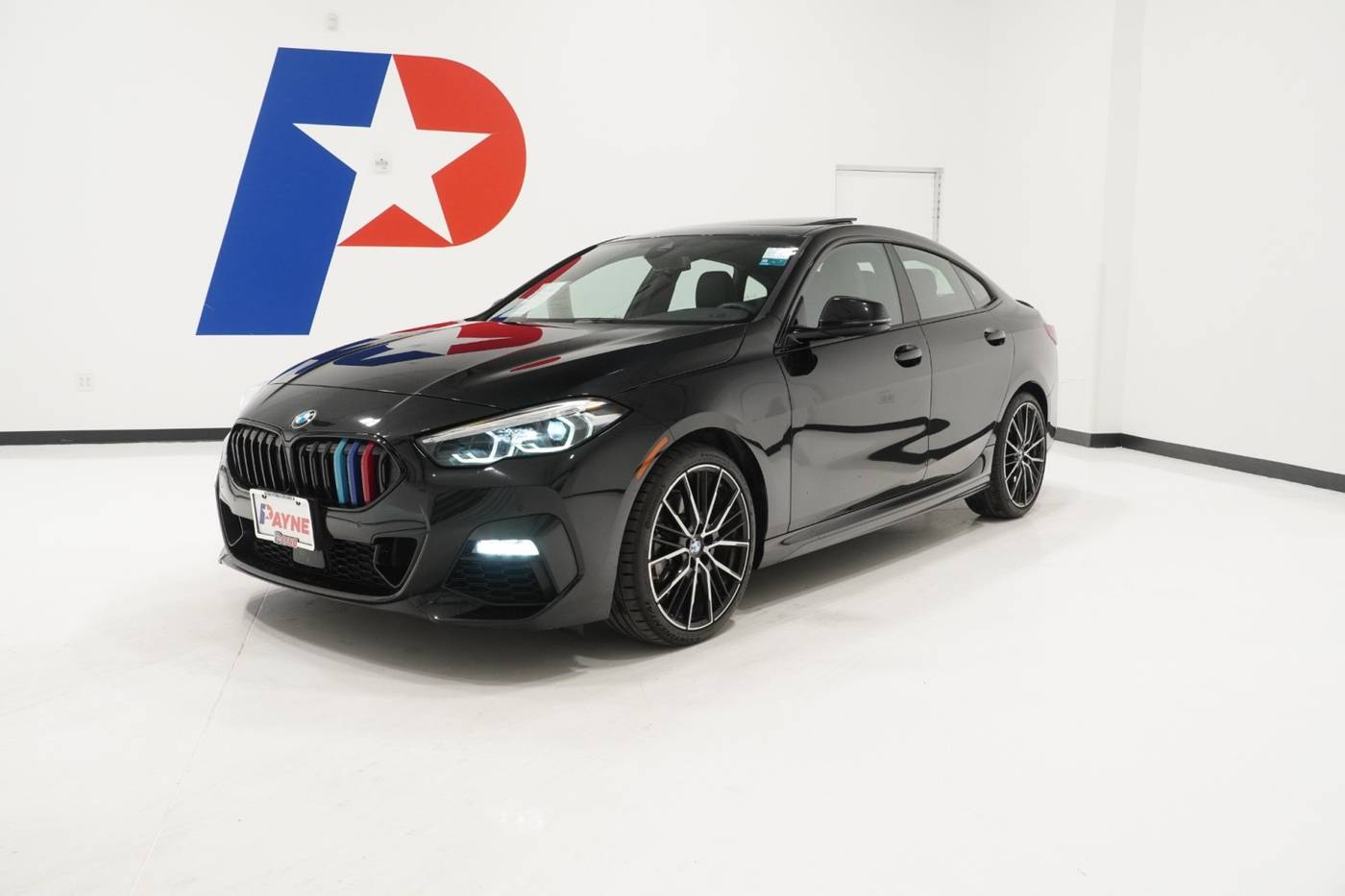 2024 BMW 2 Series 228i — Sedan — 24,763 mi — Edinburg, TX