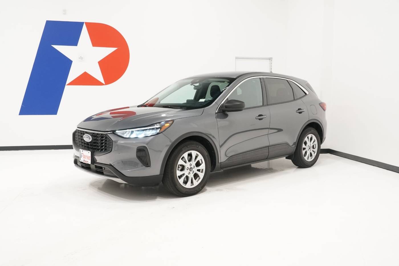 2023 Ford Escape Active — SUV — 34,505 mi — Edinburg, TX