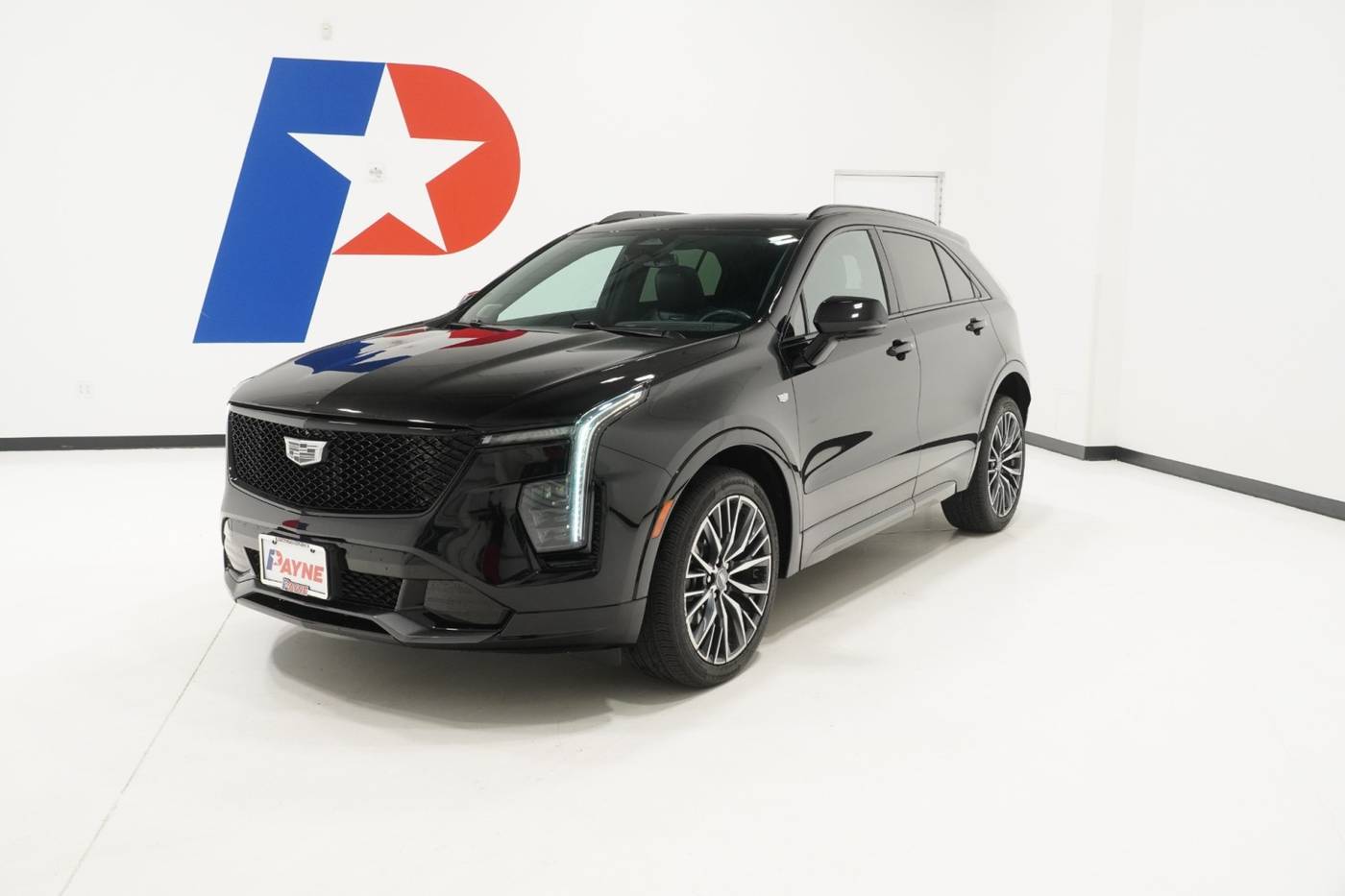 2024 Cadillac XT4 Sport — SUV — 30,514 mi — Edinburg, TX