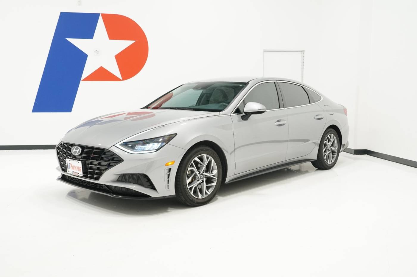2023 Hyundai Sonata SEL — Sedan — 45,155 mi — Edinburg, TX