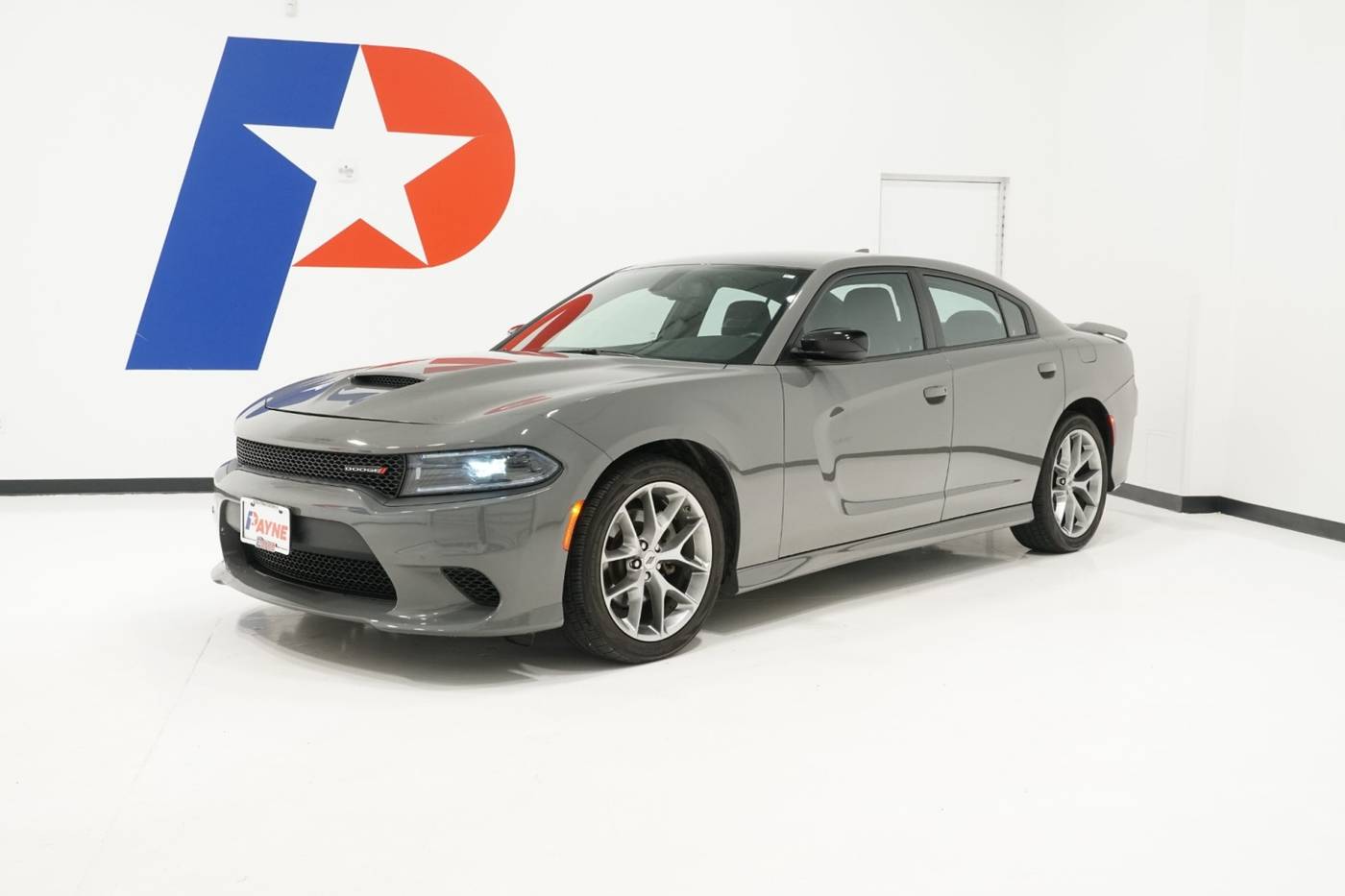 2023 Dodge Charger GT — Sedan — 54,550 mi — Edinburg, TX