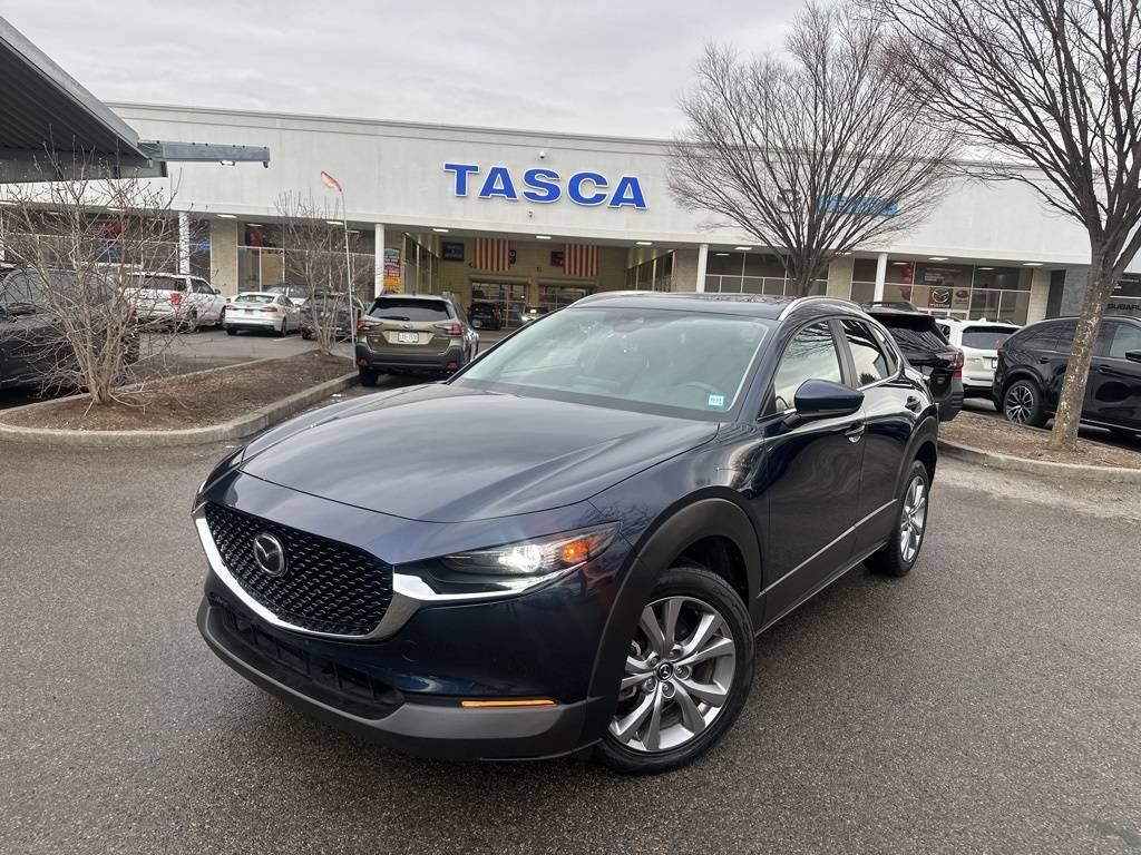 2022 Mazda CX-30 Preferred — SUV — 108,986 mi — Yonkers, NY