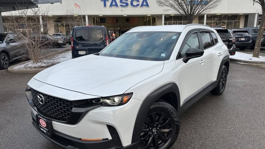 2024 Mazda CX-50 Select — SUV — 8,861 mi — Yonkers, NY