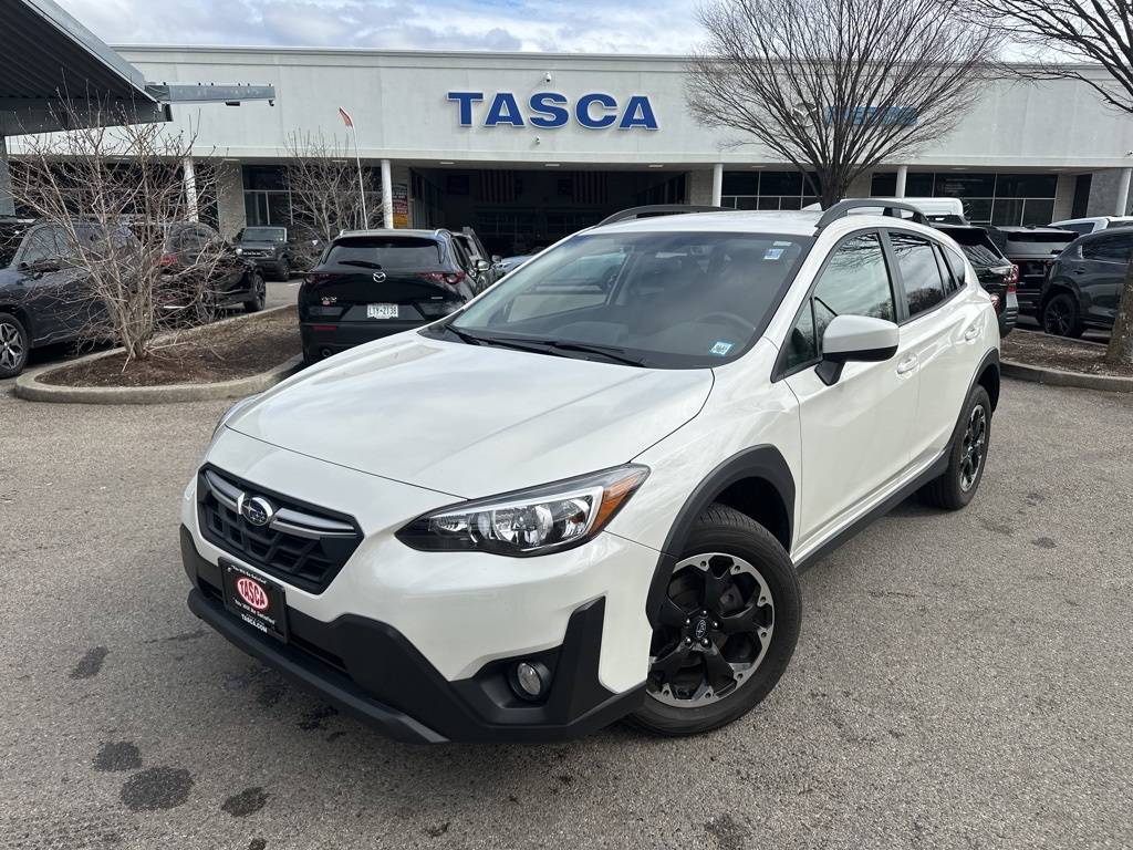 2022 Subaru Crosstrek Premium — SUV — 19,403 mi — Yonkers, NY