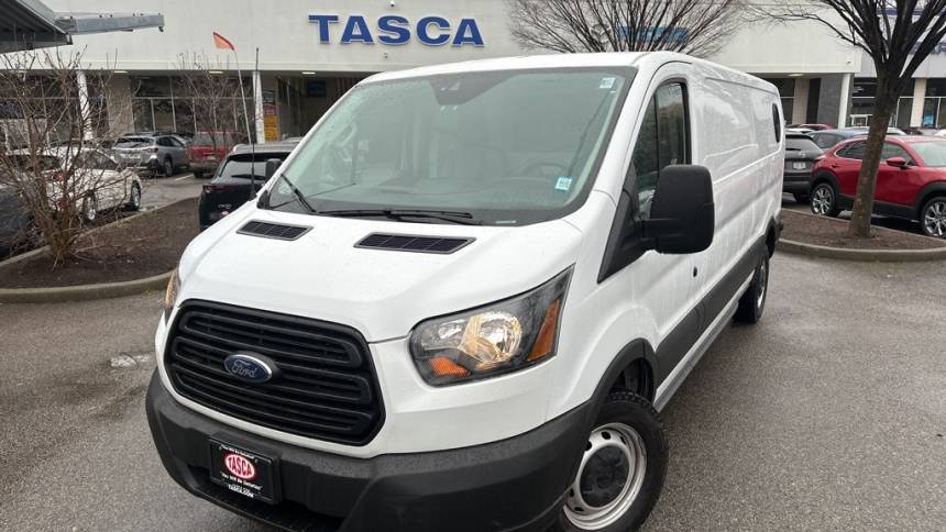 2019 Ford Transit Cargo Van T-350 — Cargo Van — 92,277 mi — Yonkers, NY