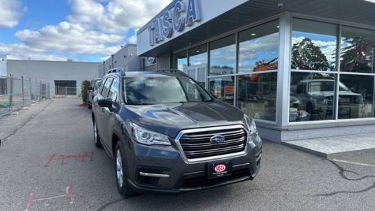 2021 Subaru Ascent Base — SUV — 23,213 mi — Yonkers, NY