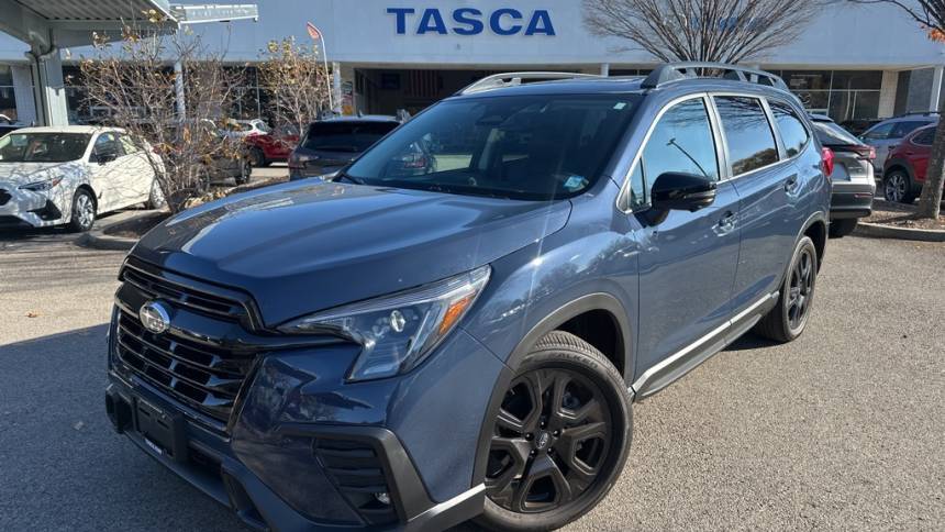 2023 Subaru Ascent Onyx Edition Limited — SUV — 11,828 mi — Yonkers, NY