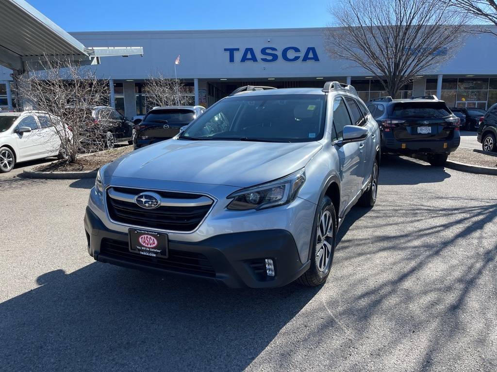 2021 Subaru Outback 2.5i Premium — SUV — 33,191 mi — Yonkers, NY