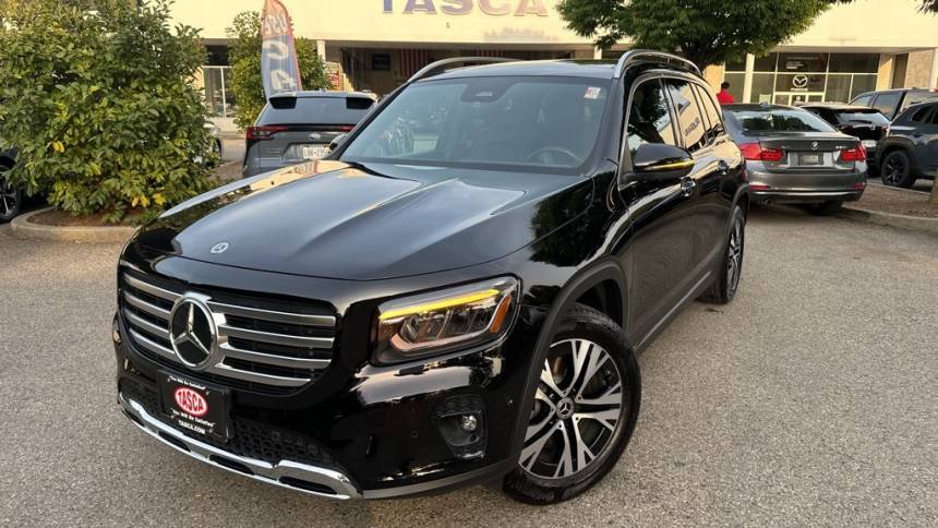 2024 Mercedes-Benz GLB GLB 250 — SUV — 7,680 mi — Yonkers, NY