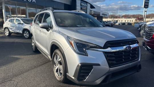 2024 Subaru Ascent Premium — SUV — 8,875 mi — Yonkers, NY