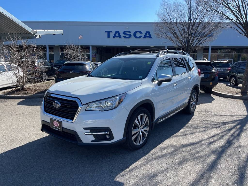 2020 Subaru Ascent Touring — SUV — 78,318 mi — Yonkers, NY