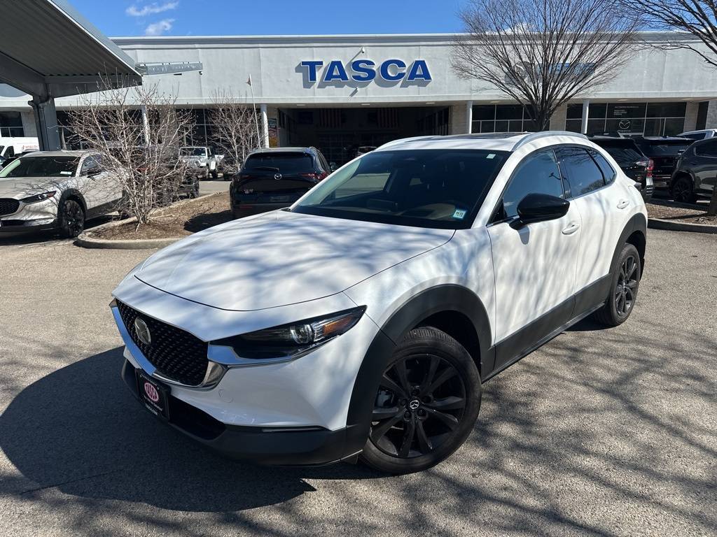 2024 Mazda CX-30 Turbo Premium — SUV — 5,327 mi — Yonkers, NY