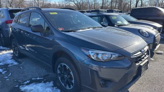 2021 Subaru Crosstrek 2.0i — SUV — 16,802 mi — Yonkers, NY