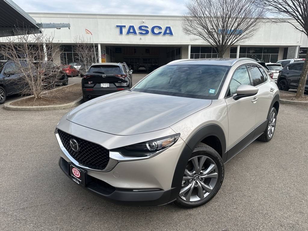 2024 Mazda CX-30 Premium — SUV — 4,502 mi — Yonkers, NY