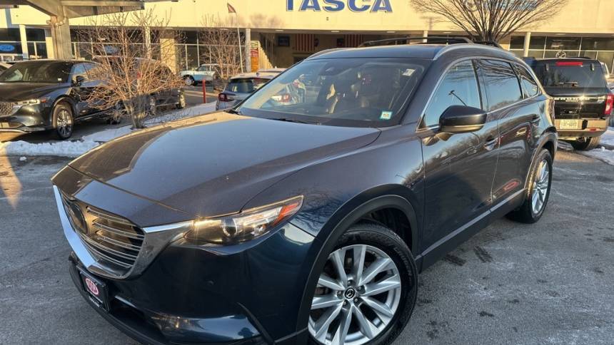 2018 Mazda CX-9 Touring — SUV — 103,790 mi — Yonkers, NY