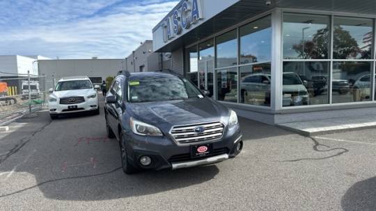 2017 Subaru Outback 3.6R Limited — SUV — 70,435 mi — Yonkers, NY