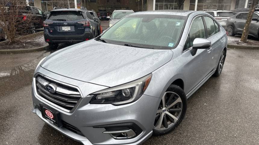 2019 Subaru Legacy 3.6R Limited — Sedan — 28,522 mi — Yonkers, NY