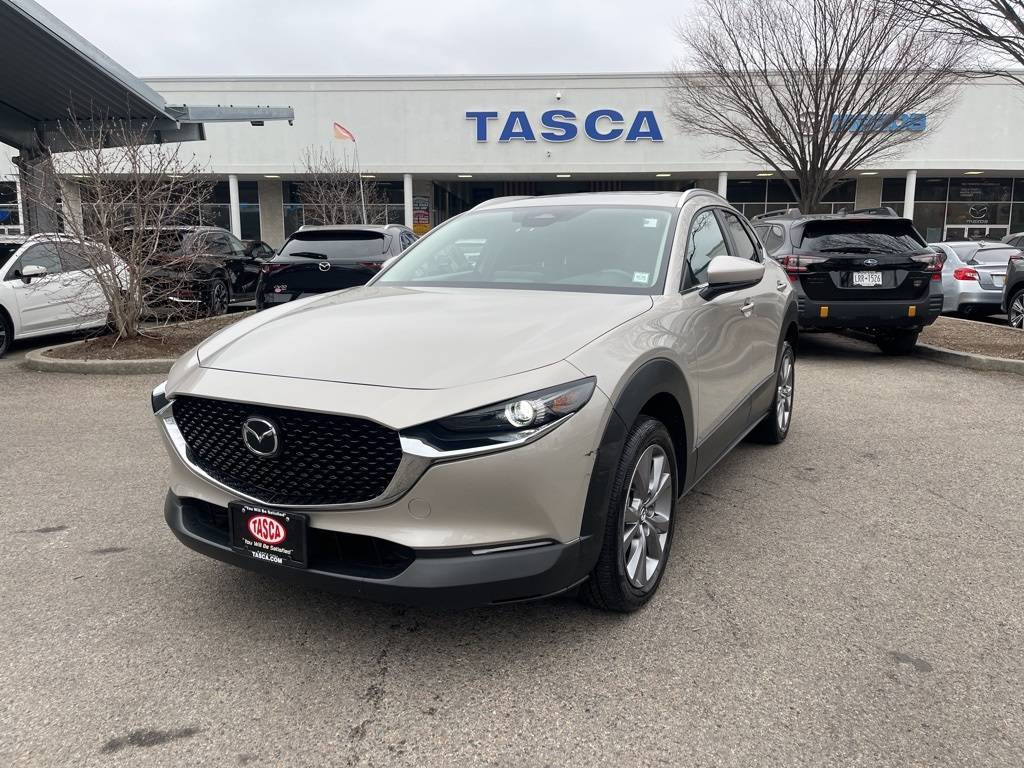 2024 Mazda CX-30 Preferred — SUV — 13,787 mi — Yonkers, NY