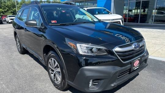 2022 Subaru Outback 2.5i — SUV — 17,690 mi — Yonkers, NY