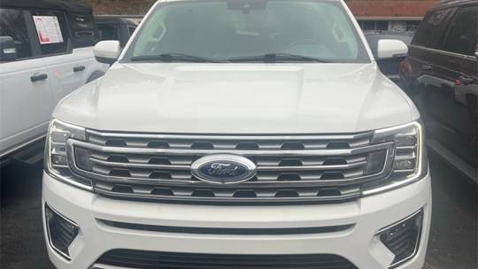 2021 Ford Expedition Limited — SUV — 56,319 mi — West Jefferson, NC
